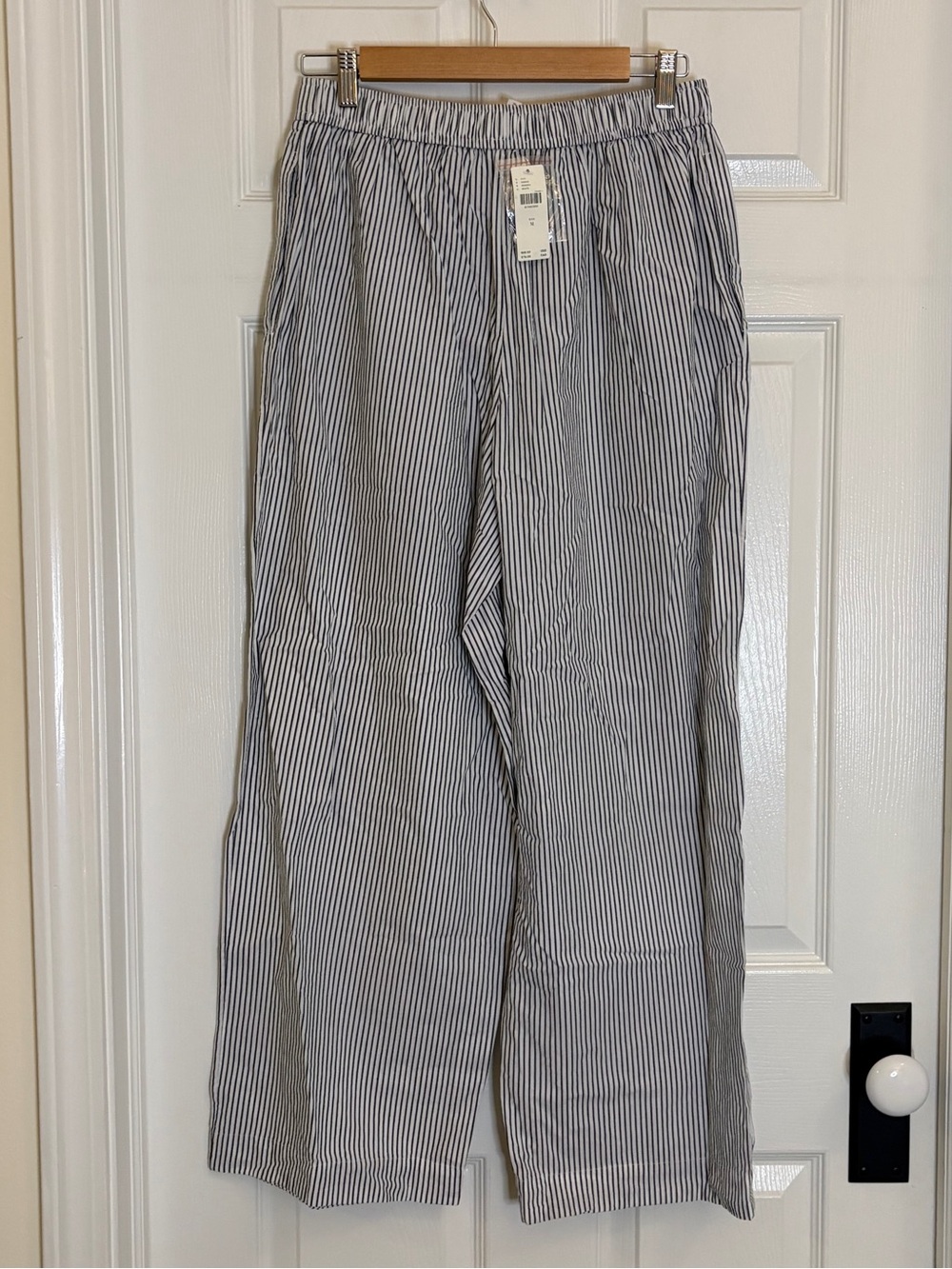 Anthropologie LyreBird The Wren Boxer Pajama Pants Size M - Picture 4 of 5